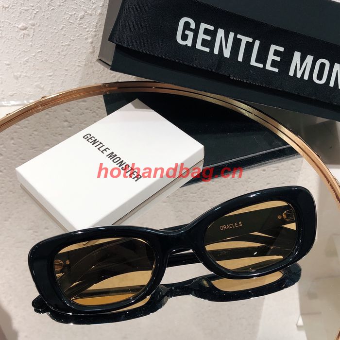 Gentle Monster Sunglasses Top Quality GMS00316